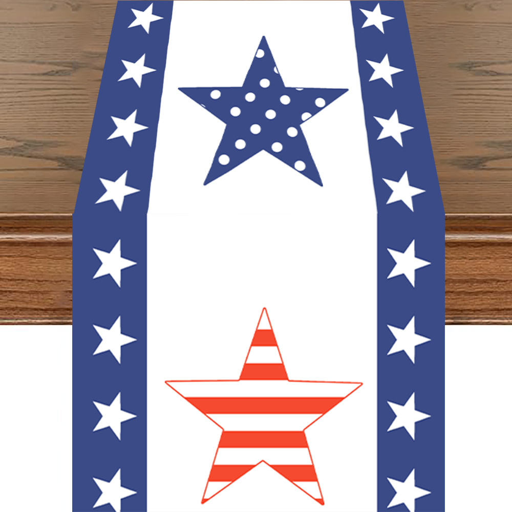 Custom Table Runner